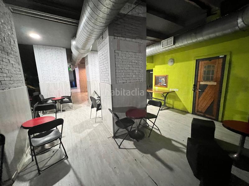 Foto 1c061e40-1d39-48e9-99c7-40be6acdc0c4. Geschäftsraum in Lasesarre Barakaldo