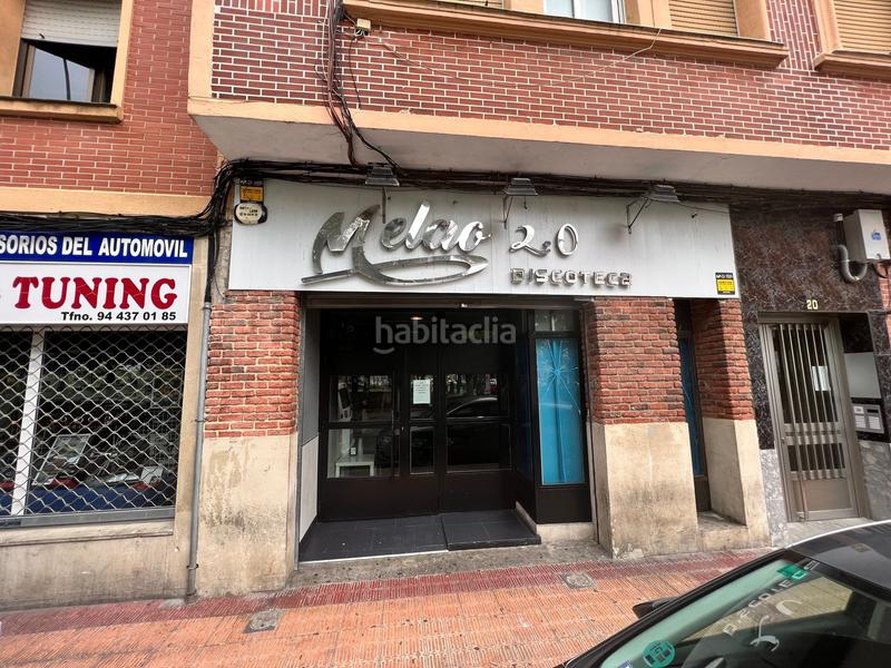 Foto 2809464e-cd34-4c90-85b3-d210a31ebeaf. Geschäftsraum in Lasesarre Barakaldo