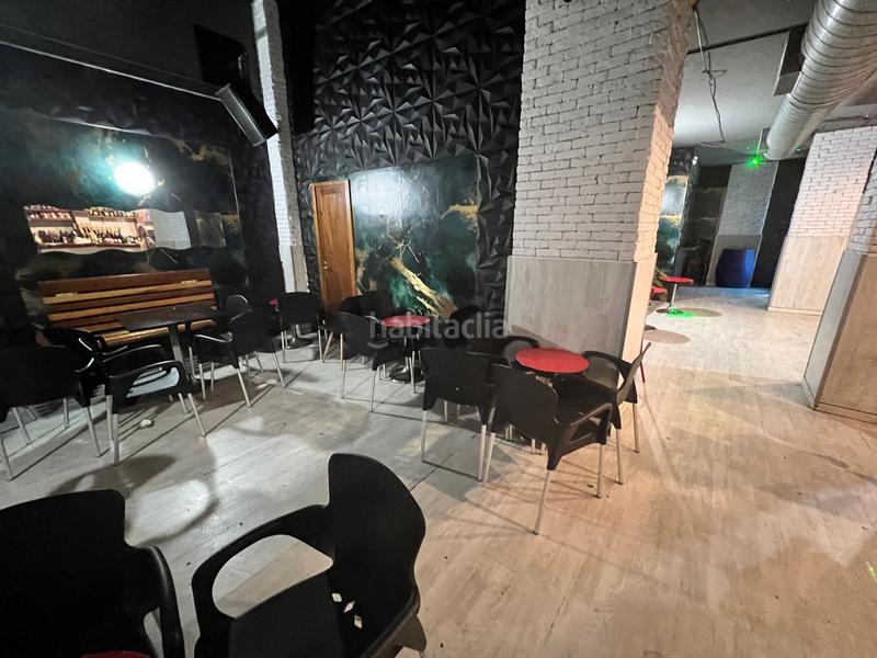 Foto 0dd817a2-eaef-437a-b888-d67bb52c2ae7. Local comercial en Lasesarre Barakaldo