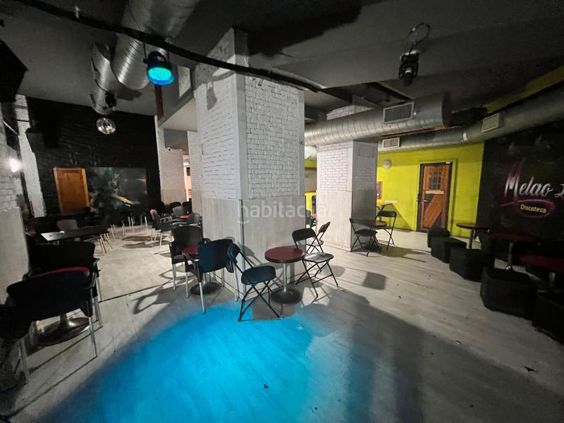 Foto 111c0ad8-c44c-4dee-9e40-15b2e331a1b8. Local comercial en Lasesarre Barakaldo