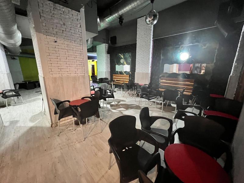 Foto 2c33661b-7604-43eb-b7f1-3f48373ad53e. Local comercial en Lasesarre Barakaldo