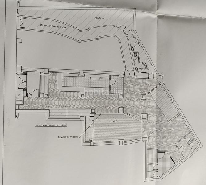 Foto 2f523cd2-b068-4899-ad88-74a8a21a388a. Local comercial en Lasesarre Barakaldo