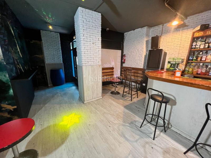 Foto 37631b34-a9f1-42ab-b5ae-f3055cd88c08. Local comercial en Lasesarre Barakaldo