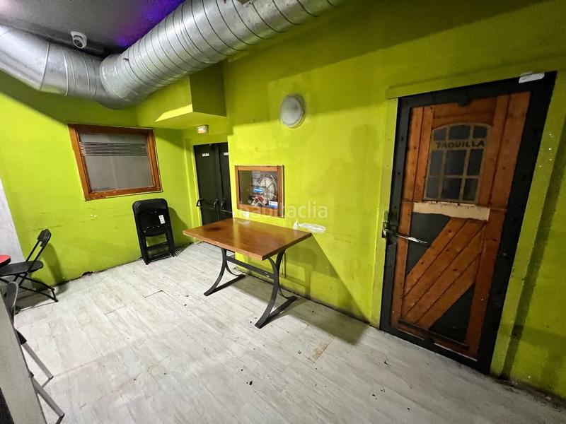 Foto 3bcdc313-c5cf-4ff3-a996-bd1c62418a01. Local comercial en Lasesarre Barakaldo