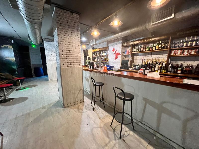 Foto 43056e2d-3eca-4dea-a369-f6d03b926551. Local comercial en Lasesarre Barakaldo