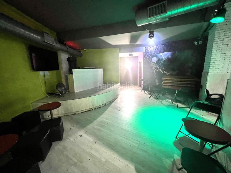 Foto 5122fd02-4bb0-447f-8d1e-810f5435c508. Local comercial en Lasesarre Barakaldo