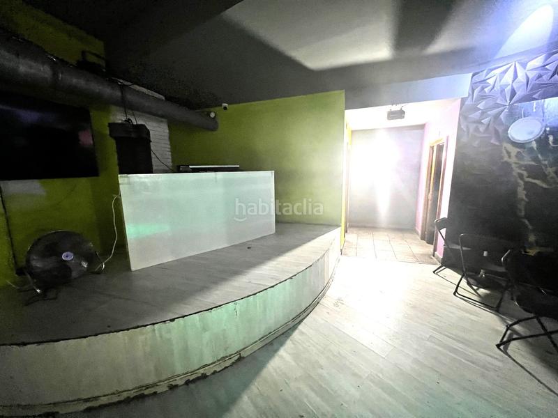 Foto 6c1036b4-a109-4c3d-b28d-43b219562187. Local comercial en Lasesarre Barakaldo