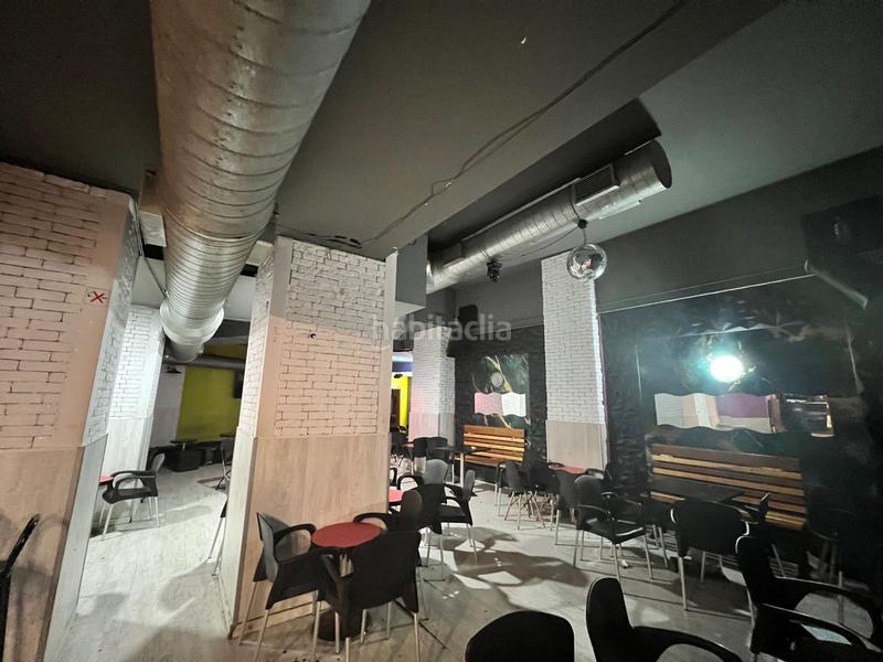 Foto 968bec9c-6f28-4f8c-9eaf-8665e75f759f. Local comercial en Lasesarre Barakaldo