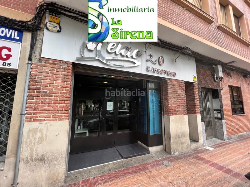 Foto 9c525d80-170e-4123-a23f-0b9690ffd53f. Local comercial en Lasesarre Barakaldo