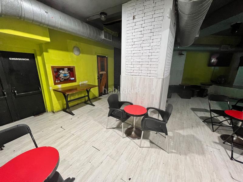 Foto a04e6f01-4fef-4b2f-99fe-8564f19f14e1. Local comercial en Lasesarre Barakaldo