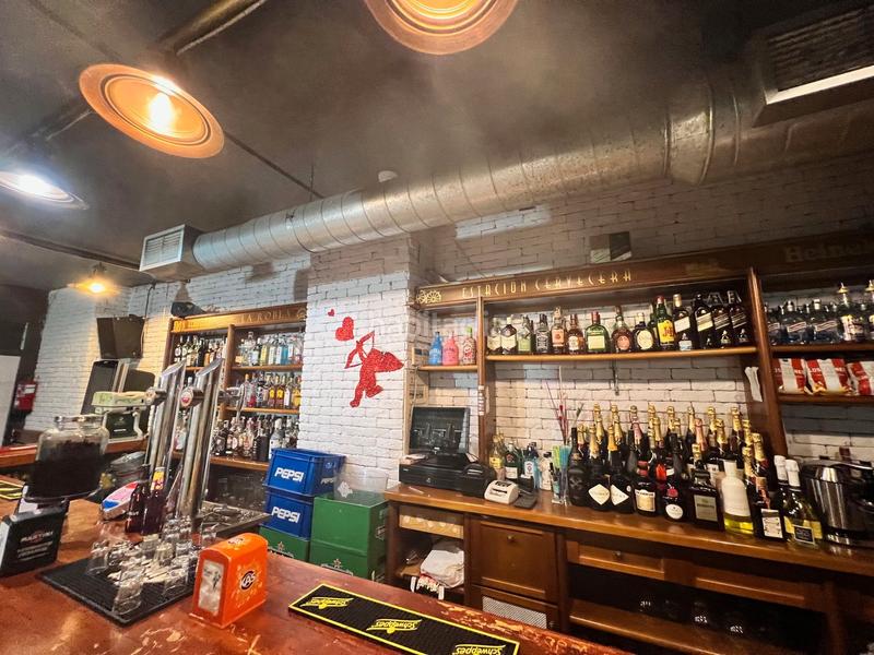 Foto a57eb091-1189-49bb-ad91-ae6d2970a4b3. Local comercial en Lasesarre Barakaldo