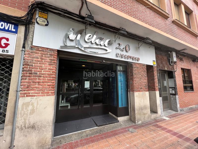 Foto b955a9d2-fde5-4618-9a7d-dc62f8a11b8a. Local comercial en Lasesarre Barakaldo