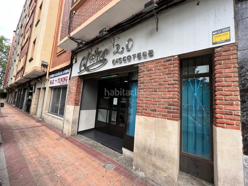 Foto 15705c99-45d6-46a2-848a-dbb4a6293457. Local commercial dans Lasesarre Barakaldo