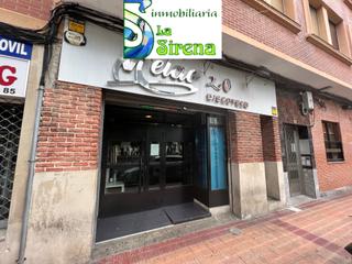 Local commercial  N/a