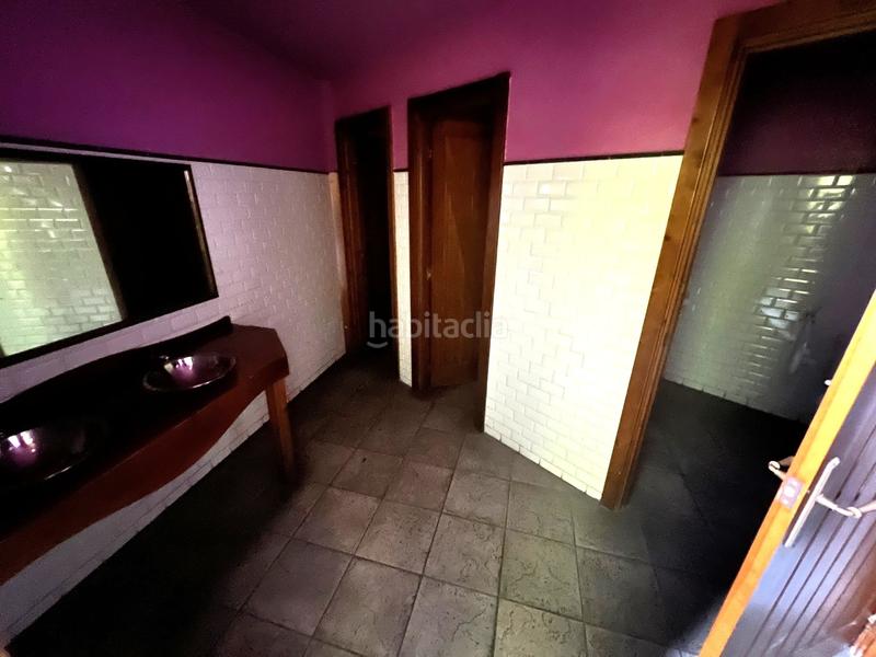 Foto f351dfb2-bd92-4058-ae74-5c2a01713a8d. Local commercial dans Lasesarre Barakaldo