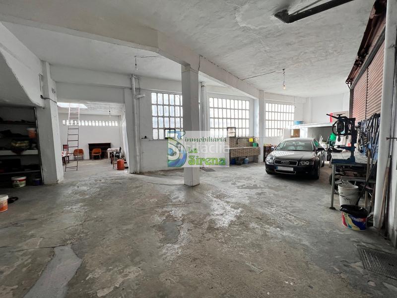 Foto 0637a235-7f41-4198-a163-35b29ed2acbe. Local comercial a Centro Castro - Urdiales