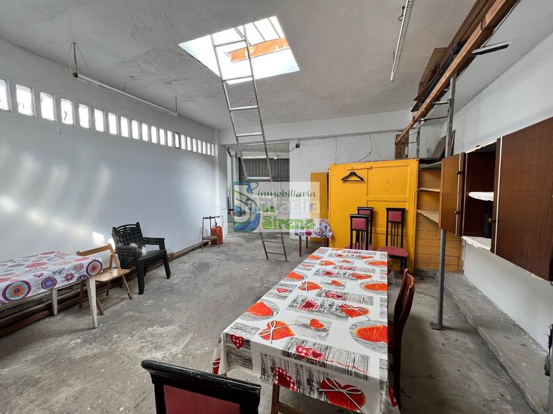 Foto 7205f7e1-33d6-4954-8c3a-fe37450b2eb2. Local comercial a Centro Castro - Urdiales