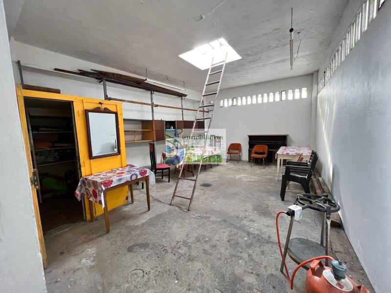 Foto 7d9c8604-5e80-4993-a1d7-1b6fe3967ce0. Local comercial a Centro Castro - Urdiales