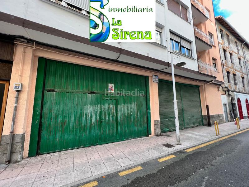 Foto 81f5a0af-2784-4118-b5ad-1021080e190b. Local comercial a Centro Castro - Urdiales