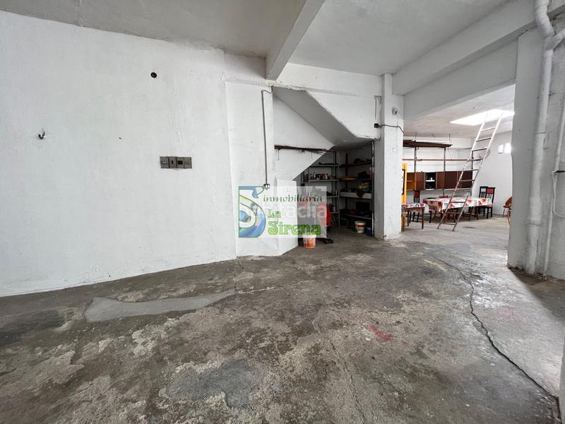 Foto d0d97bf8-f6b5-493c-8084-d0185511d87a. Local comercial a Centro Castro - Urdiales