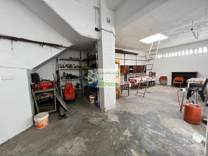 Foto d548606b-2c04-49ba-bc6b-c1c4a0dd5054. Local comercial a Centro Castro - Urdiales