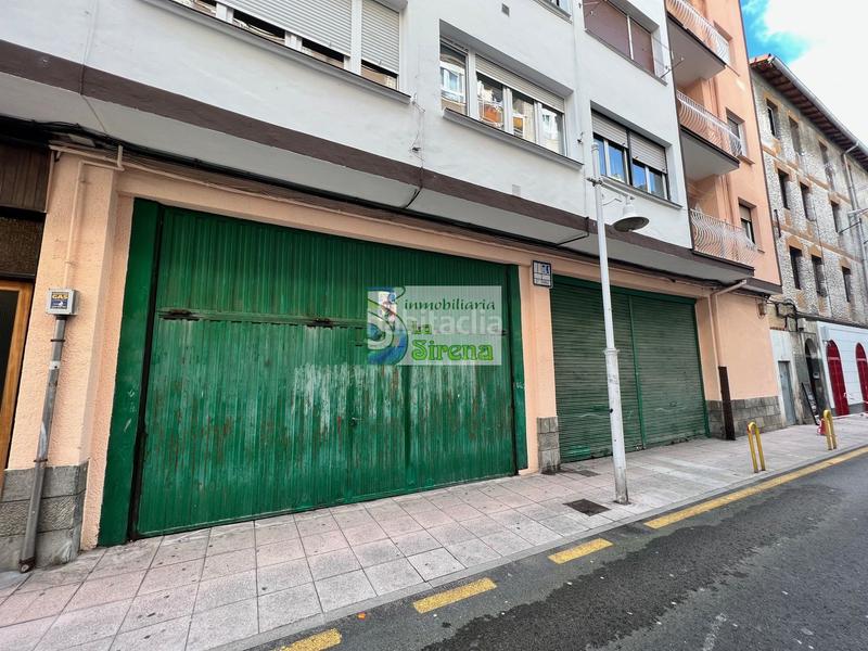 Foto de5ba30b-f919-43bb-b32b-b27424b1e14d. Local comercial a Centro Castro - Urdiales