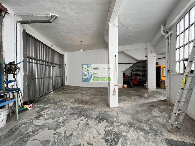 Foto ecfa5071-cda5-4680-8ad7-b6506e6c2e6c. Local comercial a Centro Castro - Urdiales