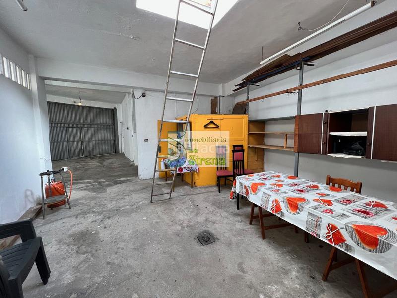 Foto f843ba0b-e3f6-4e4f-a3c4-15684fd3128b. Local comercial a Centro Castro - Urdiales