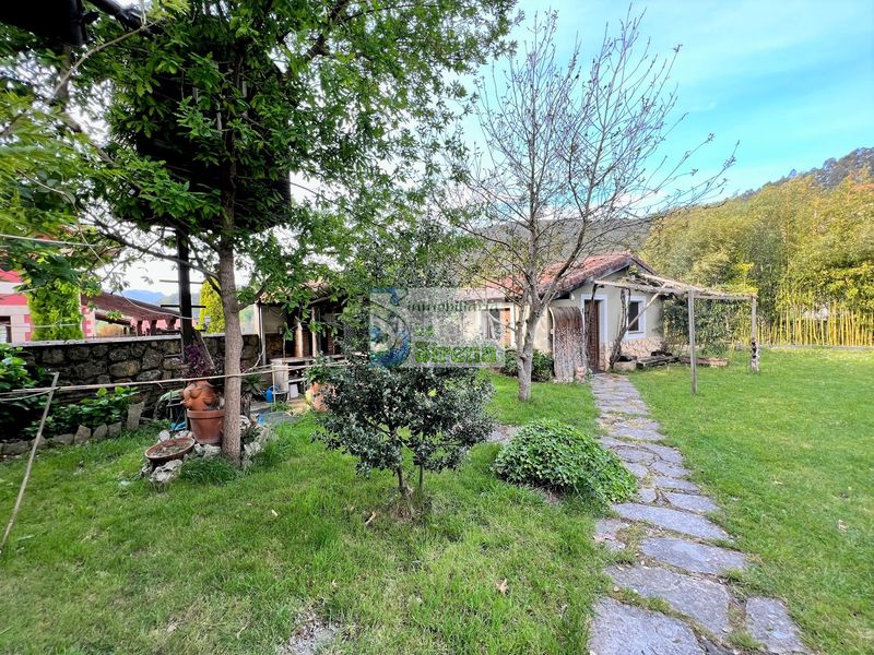 Foto 025fa5a7-37e4-43ae-baea-ae48ded5c273. Casa amb calefacció aparcament a Guriezo