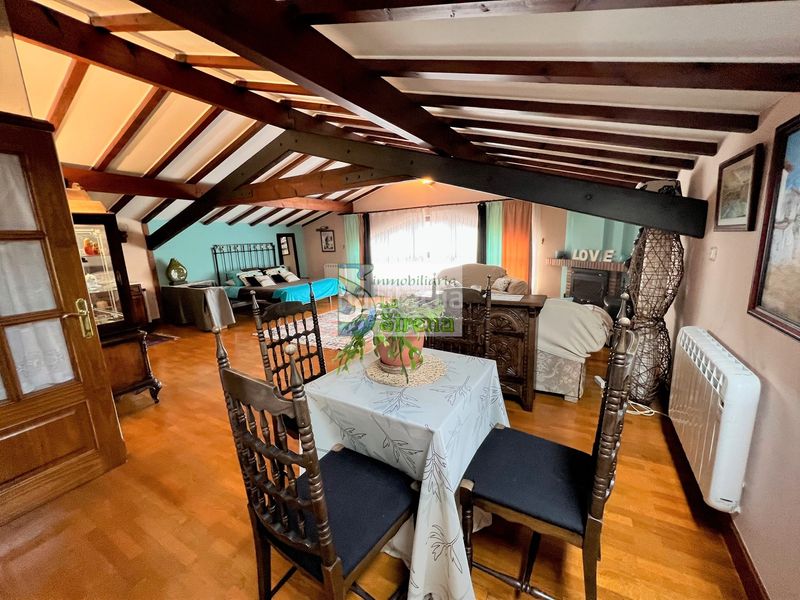 Foto 05427e01-efd5-49af-8e3c-7f16951bdc78. Casa amb calefacció aparcament a Guriezo