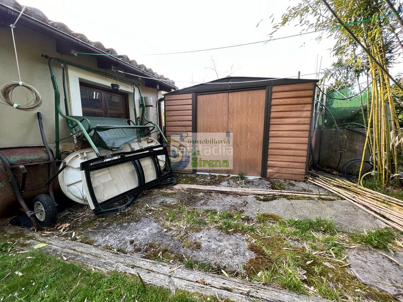 Foto 08697992-ae52-4a7e-9a48-8d207ac53eb0. Casa amb calefacció aparcament a Guriezo