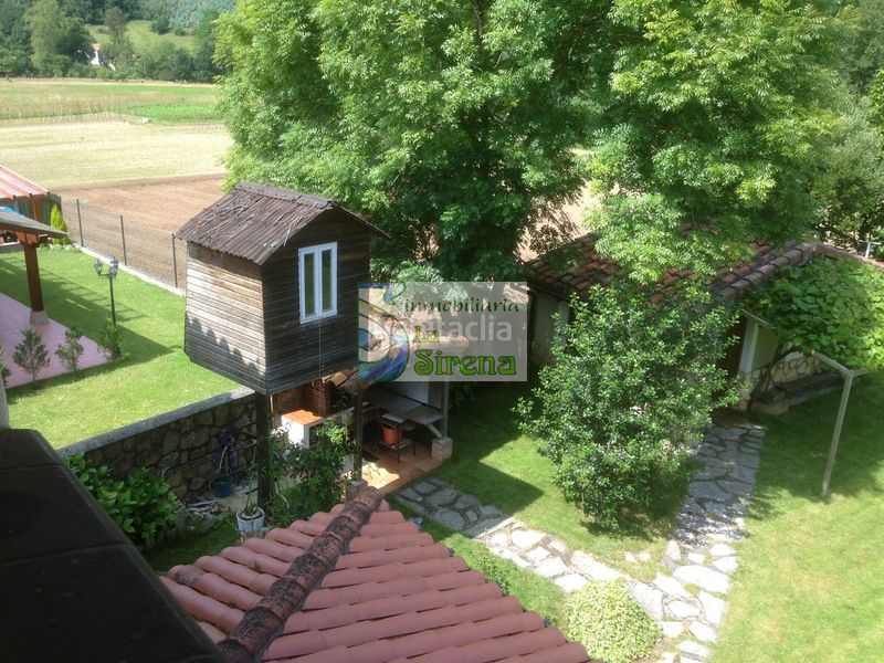 Foto 08799072-bd63-4832-bed7-113d7d7ed5e7. Casa amb calefacció aparcament a Guriezo