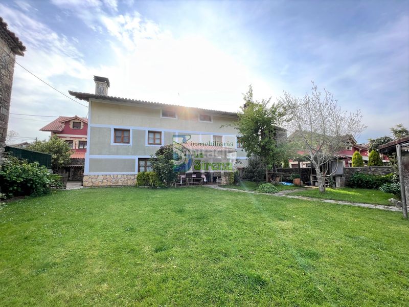 Foto 08f483b5-609f-4ae4-83ad-eca848493b74. Casa amb calefacció aparcament a Guriezo