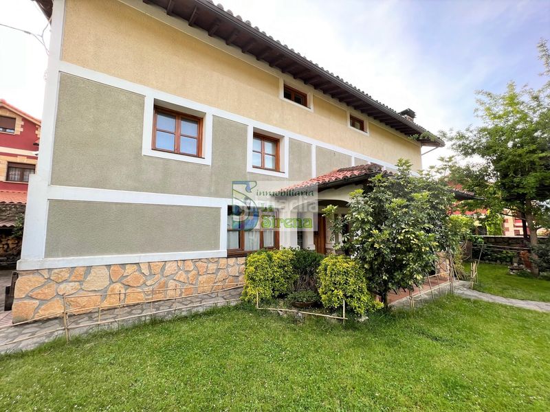 Foto 1442ba38-d29d-4ba6-b3fa-d941b70c2d80. Casa amb calefacció aparcament a Guriezo