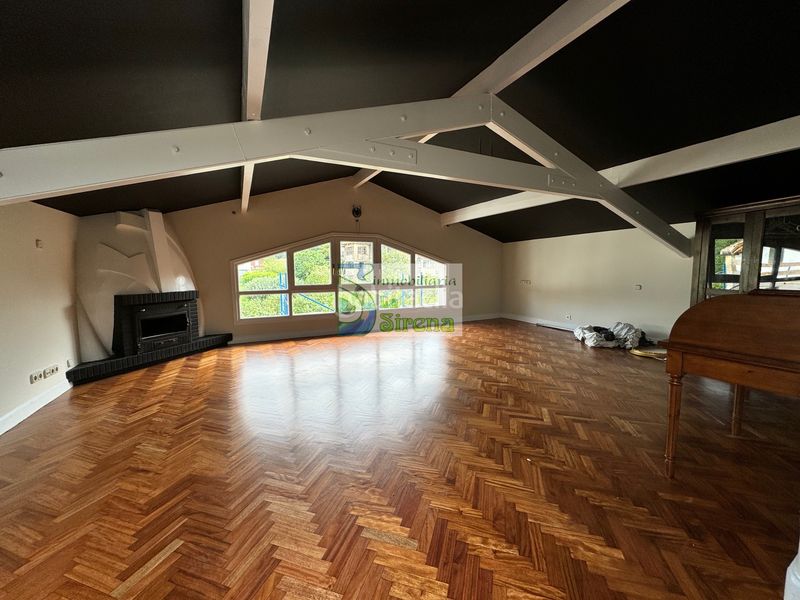 Foto 1a0a39b3-1b80-47ec-b0a1-3253b263f0c1. Casa amb calefacció aparcament a Guriezo