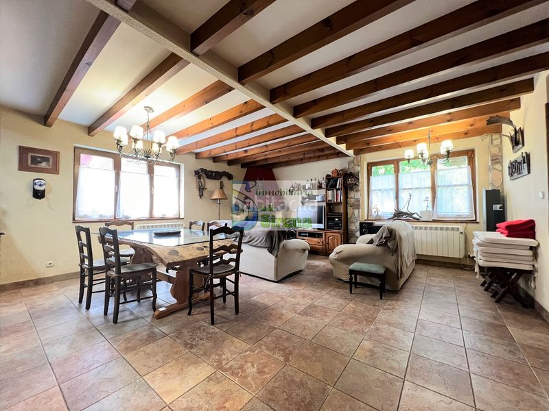 Foto 1a5bf77a-72e2-4c2b-89d4-cfb6679d574b. Casa amb calefacció aparcament a Guriezo