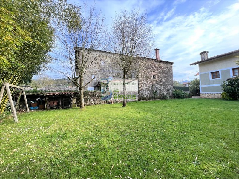 Foto 1d62fdce-089f-4ebd-9fb2-e2af9906a763. Casa amb calefacció aparcament a Guriezo