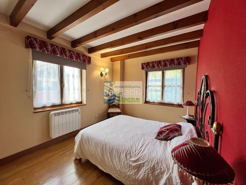 Foto 23e17f00-8cde-40be-9bc8-a465b5e8ad82. Casa amb calefacció aparcament a Guriezo