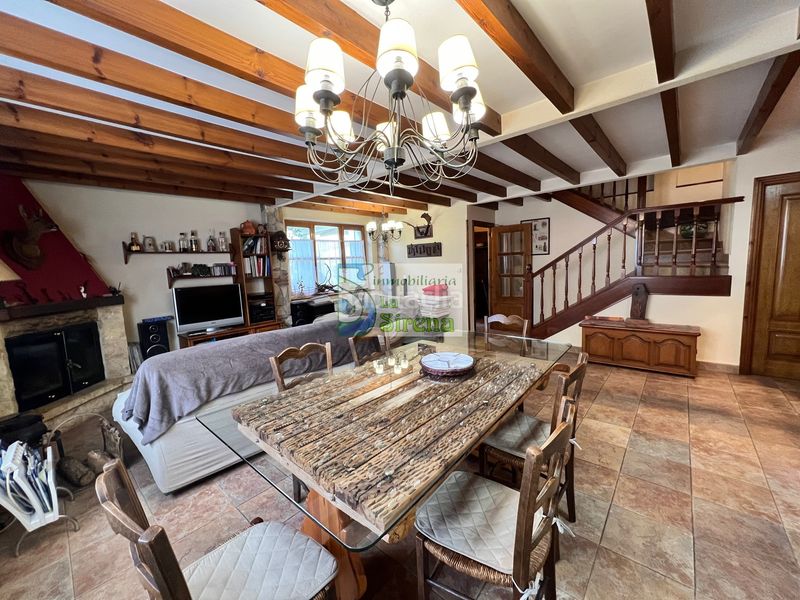 Foto 28d7d1aa-4e45-45cd-a389-fc01f63c2a95. Casa amb calefacció aparcament a Guriezo