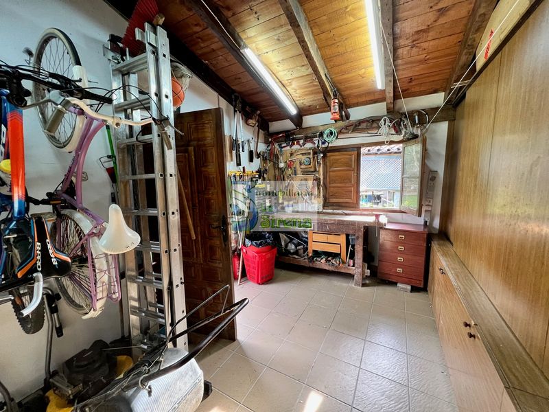 Foto 2a775fe4-eb62-45f3-93b1-b89eba503694. Casa amb calefacció aparcament a Guriezo