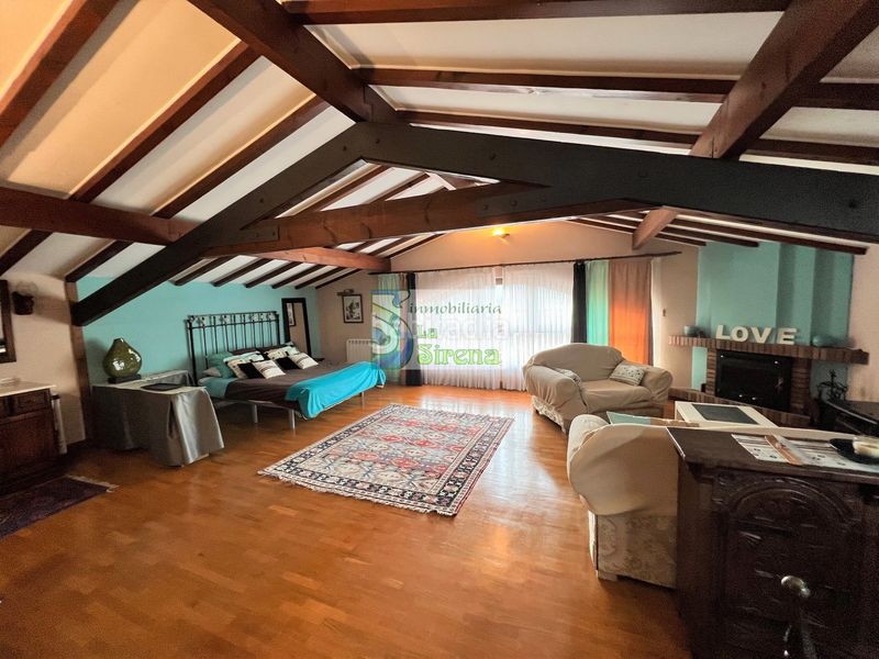 Foto 331c01a8-2882-4e65-a7ff-9cdcdaf70c3c. Casa amb calefacció aparcament a Guriezo