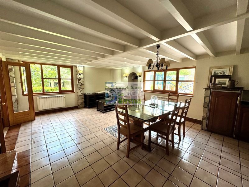 Foto 3df8bf4a-1ad6-46da-9f3a-881c7b27cfa3. Casa amb calefacció aparcament a Guriezo