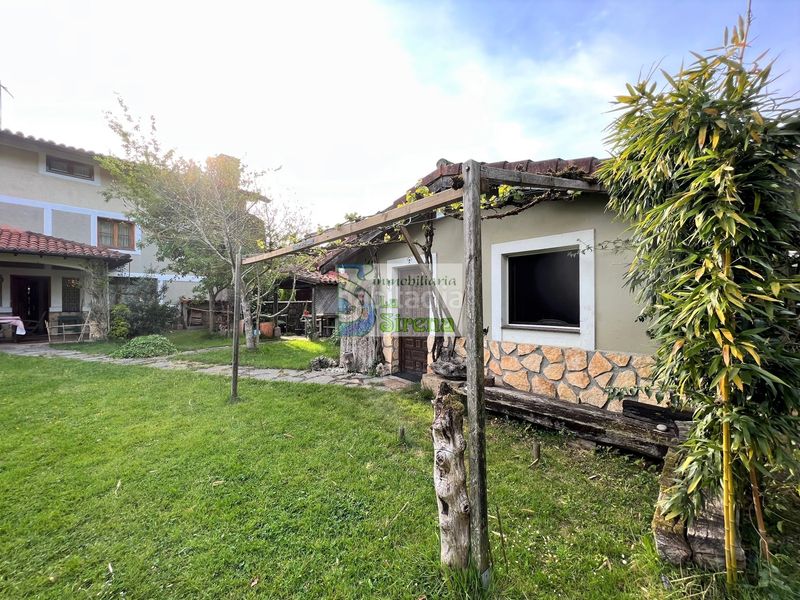 Foto 4dab6d3a-b565-474a-a24a-3fb7b56277ed. Casa amb calefacció aparcament a Guriezo