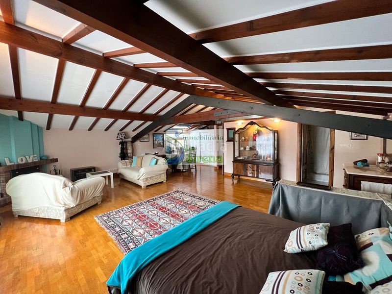 Foto 4f4c3588-89eb-43f6-9b7e-e9f898693e3d. Casa amb calefacció aparcament a Guriezo