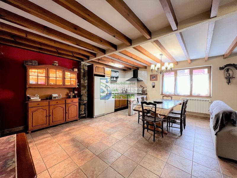 Foto 55985c71-eca9-4e7d-b82f-08fb37afe58f. Casa amb calefacció aparcament a Guriezo