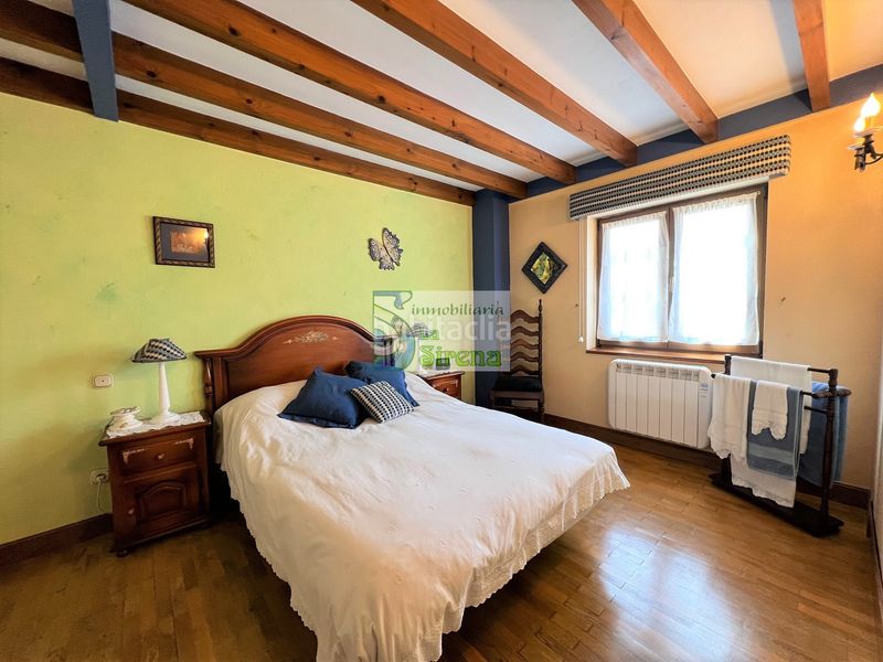 Foto 5a728677-2ebc-4d46-9bfa-0a2016e1c5dd. Casa amb calefacció aparcament a Guriezo