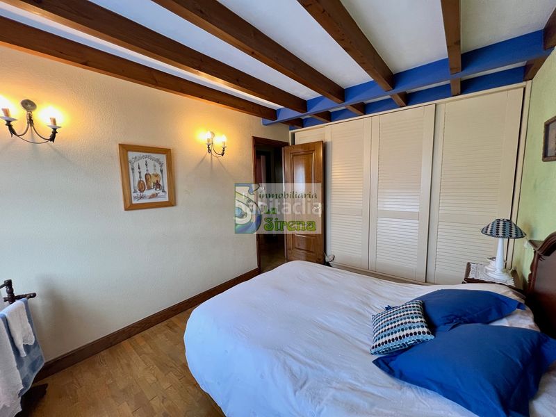 Foto 5fdeef1b-0018-49dc-b674-952857633cb0. Casa amb calefacció aparcament a Guriezo