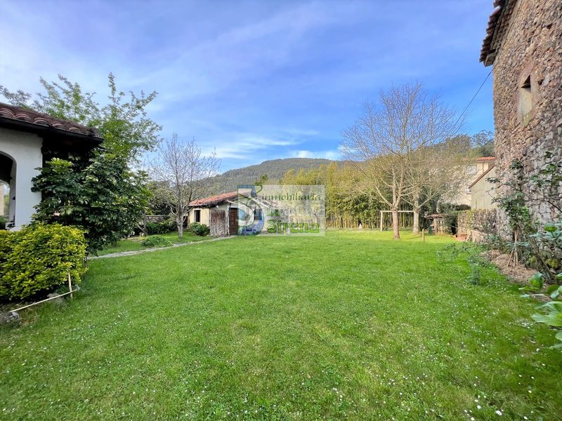 Foto 742251b8-77d7-4f70-9b3d-7d308300c4d3. Casa amb calefacció aparcament a Guriezo