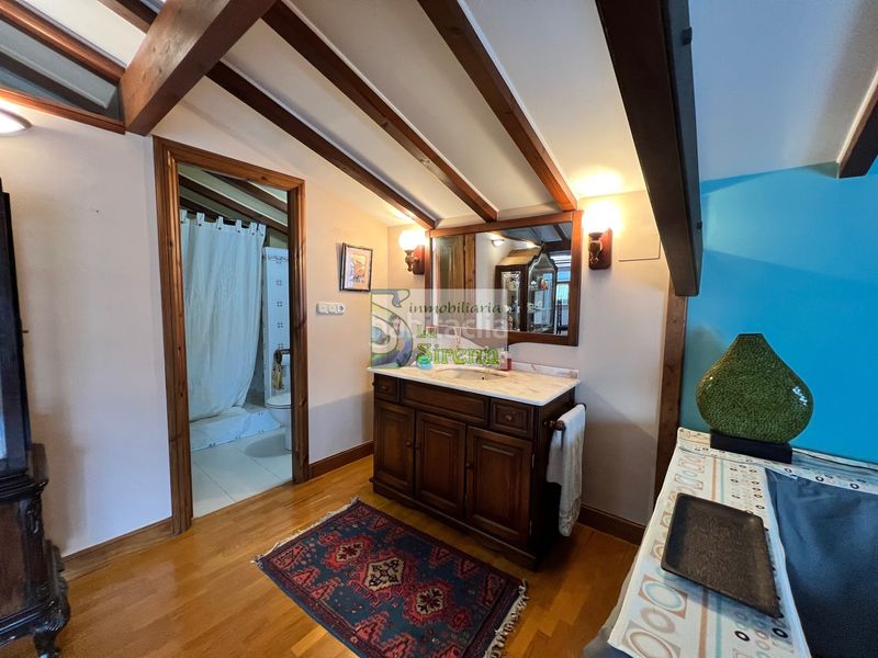 Foto 765081d6-6381-4a96-9af0-e97958abd134. Casa amb calefacció aparcament a Guriezo