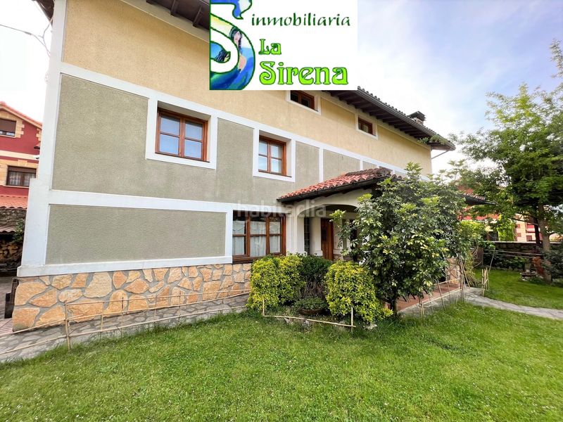 Foto 792f9021-c71c-4cb9-beb9-59953dc944b1. Casa amb calefacció aparcament a Guriezo